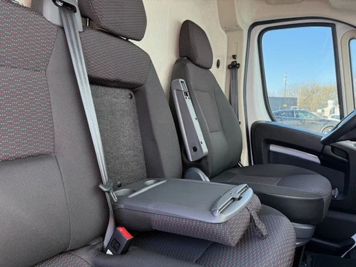 Citroën ë-Jumper - Afbeelding 18 van 30