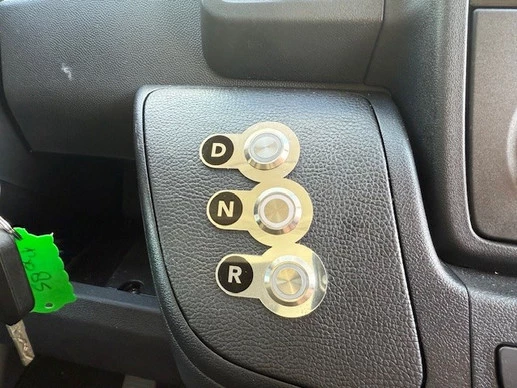 Citroën ë-Jumper - Afbeelding 21 van 30