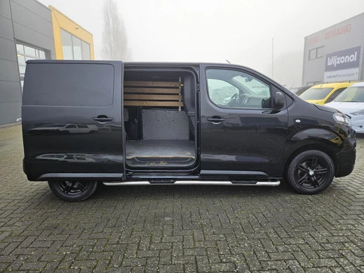 Citroën Jumpy - Afbeelding 3 van 30