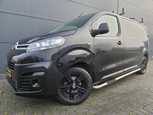 Citroën Jumpy - Afbeelding 8 van 30