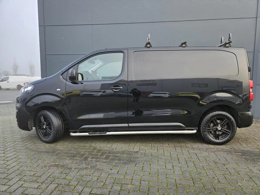 Citroën Jumpy - Afbeelding 9 van 30