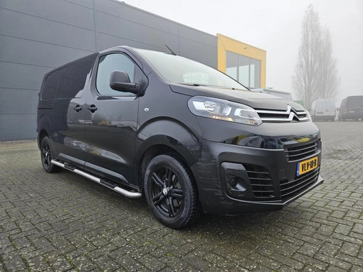 Citroën Jumpy - Afbeelding 11 van 30