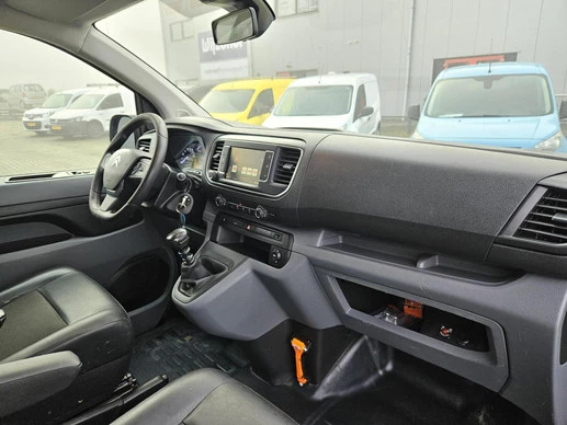 Citroën Jumpy - Afbeelding 21 van 30