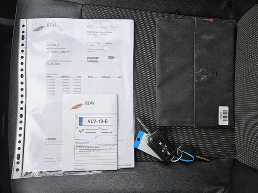 Citroën Jumpy - Afbeelding 22 van 30