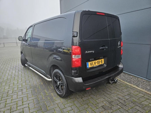 Citroën Jumpy - Afbeelding 25 van 30