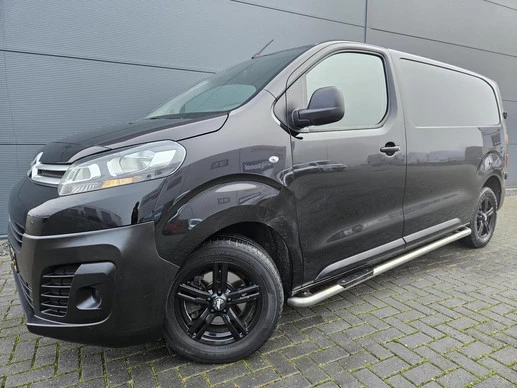 Citroën Jumpy - Afbeelding 27 van 30