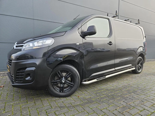 Citroën Jumpy - Afbeelding 29 van 30