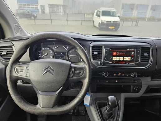 Citroën Jumpy - Afbeelding 30 van 30
