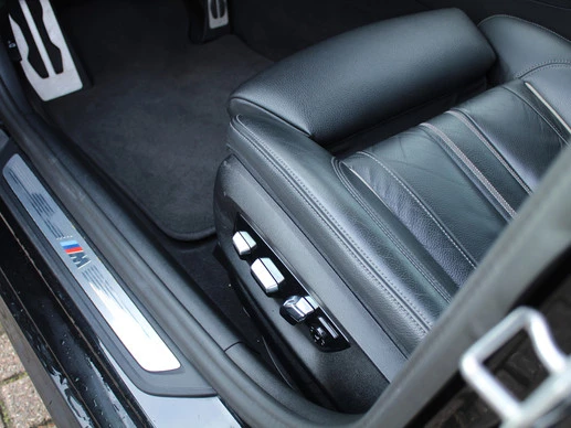 BMW 5 Serie - Afbeelding 9 van 13