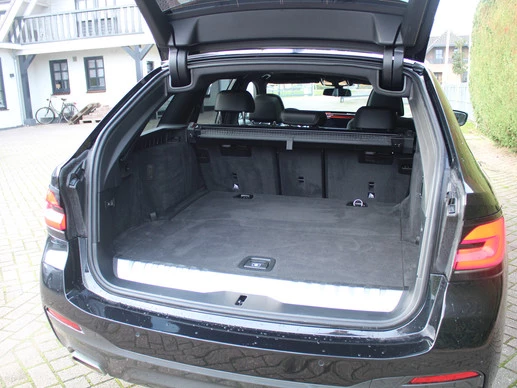 BMW 5 Serie - Afbeelding 12 van 13