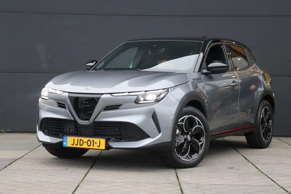 Alfa Romeo Junior - Afbeelding 1 van 30