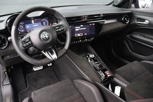 Alfa Romeo Junior - Afbeelding 3 van 30