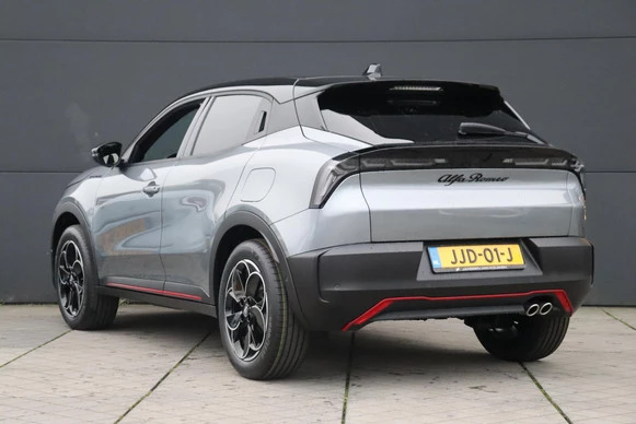 Alfa Romeo Junior - Afbeelding 4 van 30