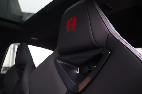 Alfa Romeo Junior - Afbeelding 7 van 30