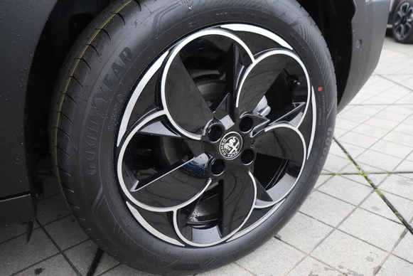 Alfa Romeo Junior - Afbeelding 8 van 30