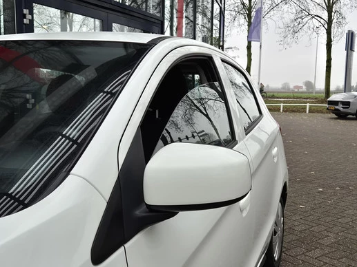 Mitsubishi Space Star - Afbeelding 6 van 17