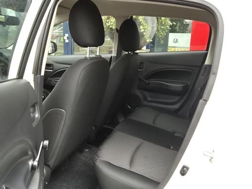 Mitsubishi Space Star - Afbeelding 12 van 17