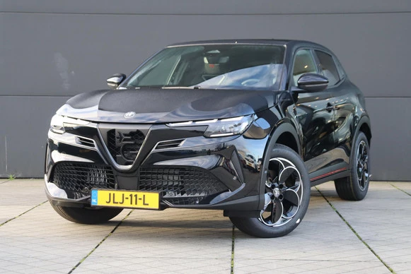 Alfa Romeo Junior - Afbeelding 1 van 30