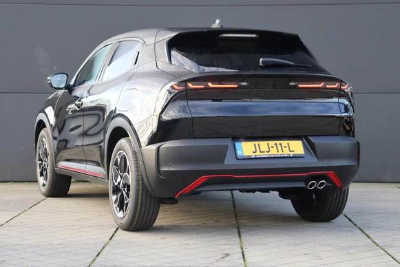 Alfa Romeo Junior - Afbeelding 3 van 30