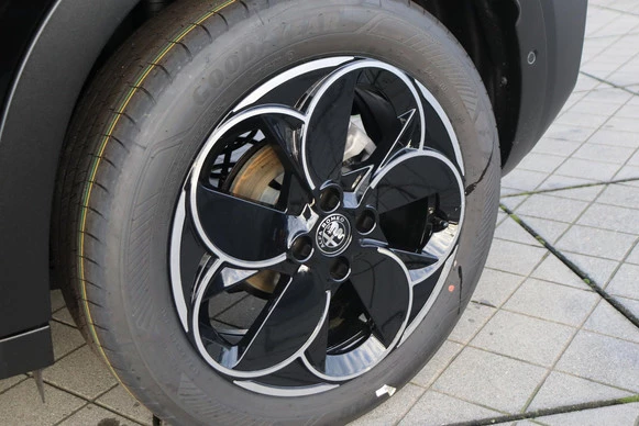 Alfa Romeo Junior - Afbeelding 4 van 30