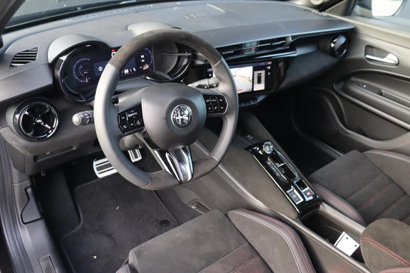 Alfa Romeo Junior - Afbeelding 7 van 30