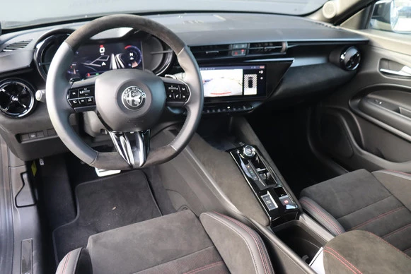 Alfa Romeo Junior - Afbeelding 16 van 30