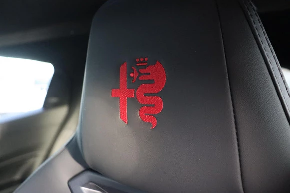 Alfa Romeo Junior - Afbeelding 18 van 30