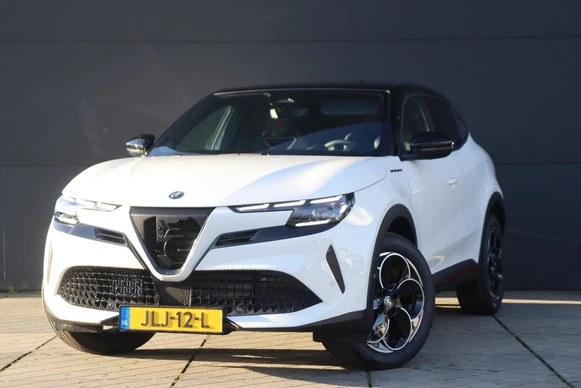 Alfa Romeo Junior - Afbeelding 1 van 30