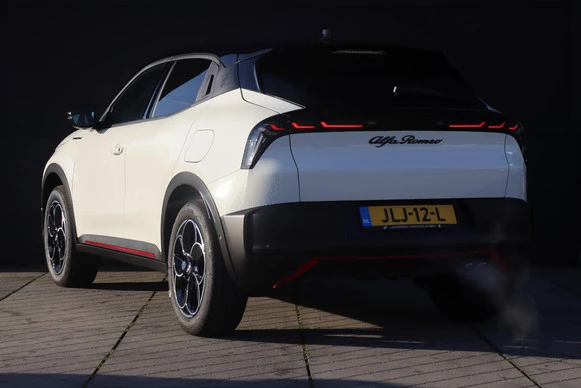 Alfa Romeo Junior - Afbeelding 3 van 30