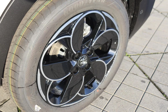 Alfa Romeo Junior - Afbeelding 4 van 30