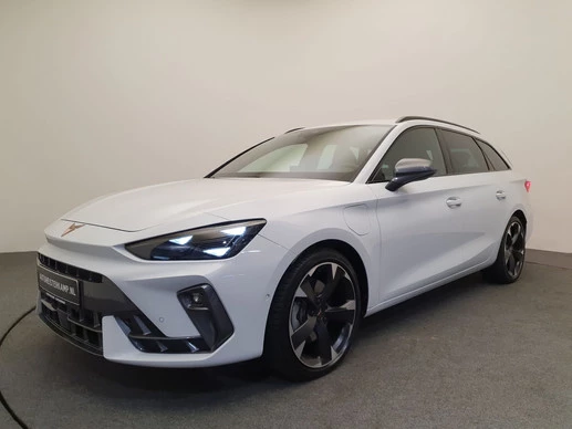 CUPRA Leon Sportstourer - Afbeelding 1 van 30
