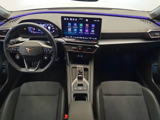 CUPRA Leon Sportstourer - Afbeelding 3 van 30