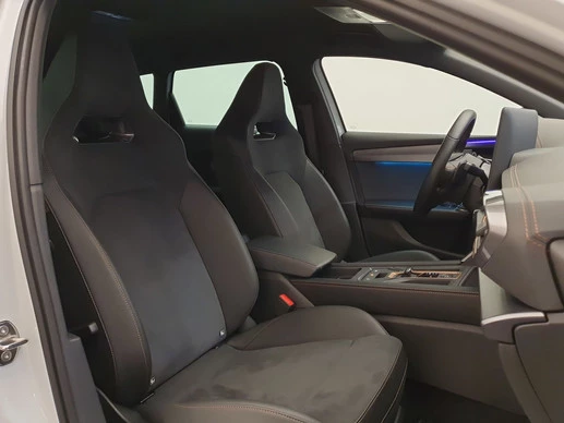 CUPRA Leon Sportstourer - Afbeelding 4 van 30