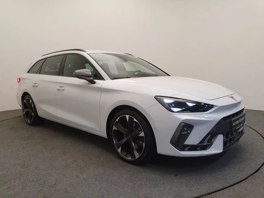 CUPRA Leon Sportstourer - Afbeelding 5 van 30