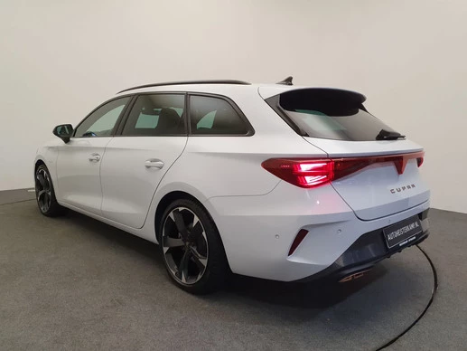 CUPRA Leon Sportstourer - Afbeelding 6 van 30