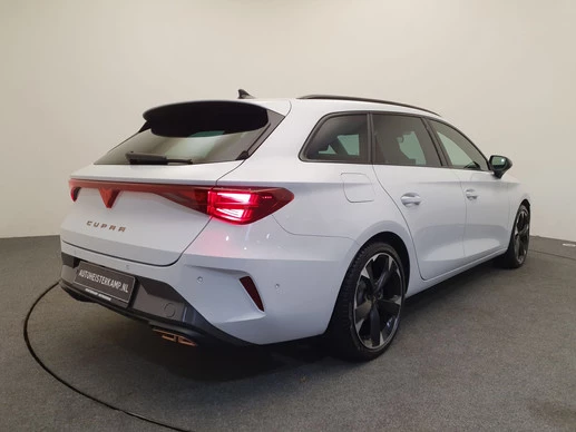 CUPRA Leon Sportstourer - Afbeelding 7 van 30