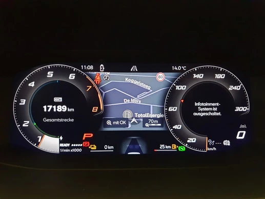 CUPRA Leon Sportstourer - Afbeelding 9 van 30