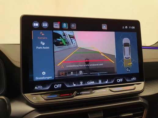 CUPRA Leon Sportstourer - Afbeelding 11 van 30