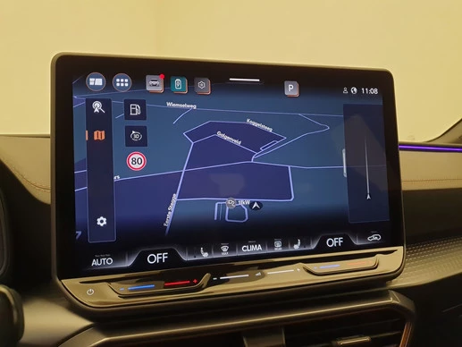 CUPRA Leon Sportstourer - Afbeelding 12 van 30