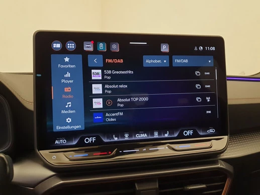 CUPRA Leon Sportstourer - Afbeelding 13 van 30