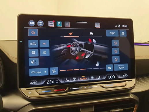 CUPRA Leon Sportstourer - Afbeelding 14 van 30