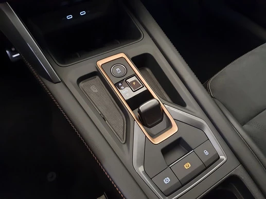 CUPRA Leon Sportstourer - Afbeelding 16 van 30