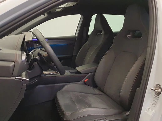 CUPRA Leon Sportstourer - Afbeelding 18 van 30