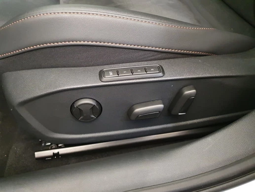 CUPRA Leon Sportstourer - Afbeelding 19 van 30