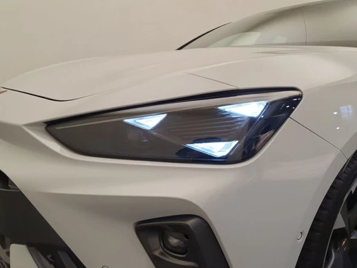 CUPRA Leon Sportstourer - Afbeelding 20 van 30