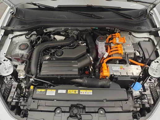 CUPRA Leon Sportstourer - Afbeelding 21 van 30