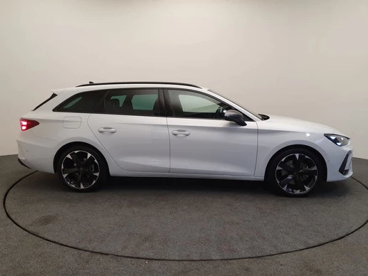 CUPRA Leon Sportstourer - Afbeelding 22 van 30