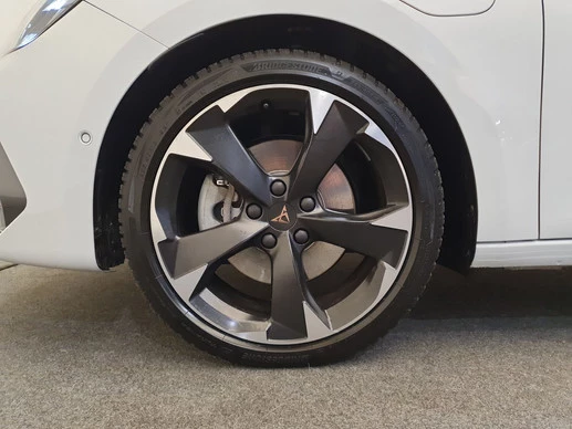 CUPRA Leon Sportstourer - Afbeelding 23 van 30