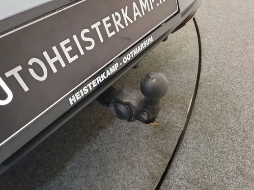 CUPRA Leon Sportstourer - Afbeelding 25 van 30