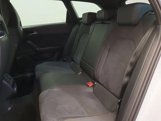 CUPRA Leon Sportstourer - Afbeelding 27 van 30